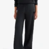 Organic Cooper Wide Leg Sweatpant