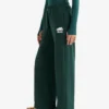 Organic Cooper Wide Leg Sweatpant Organic Cooper Wide Leg Sweatpant