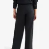 Organic Cooper Wide Leg Sweatpant