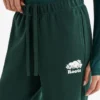 Organic Cooper Wide Leg Sweatpant Organic Cooper Wide Leg Sweatpant