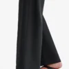 Organic Cooper Wide Leg Sweatpant