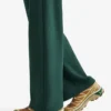 Organic Cooper Wide Leg Sweatpant Organic Cooper Wide Leg Sweatpant