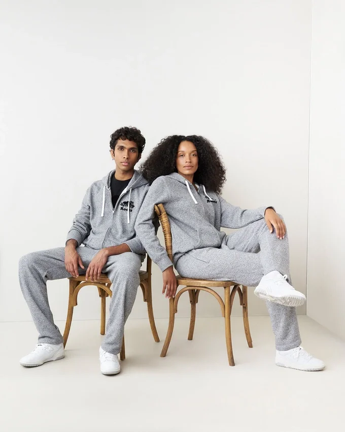 Organic Heritage Sweatpant Organic Heritage Sweatpant