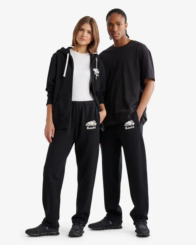 Organic Heritage Sweatpant Organic Heritage Sweatpant