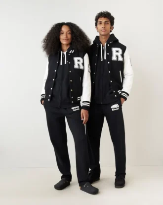Organic Heritage Sweatpant