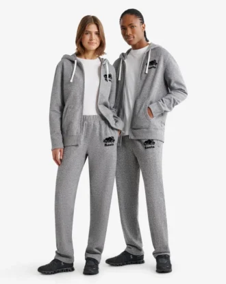 Organic Heritage Sweatpant