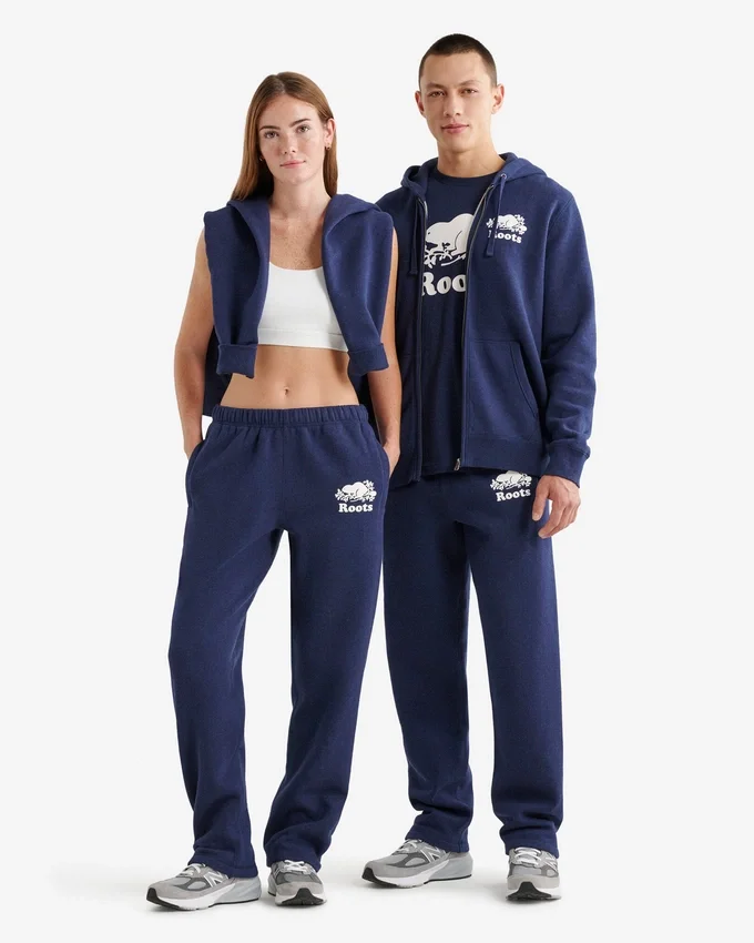 Organic Heritage Sweatpant Organic Heritage Sweatpant