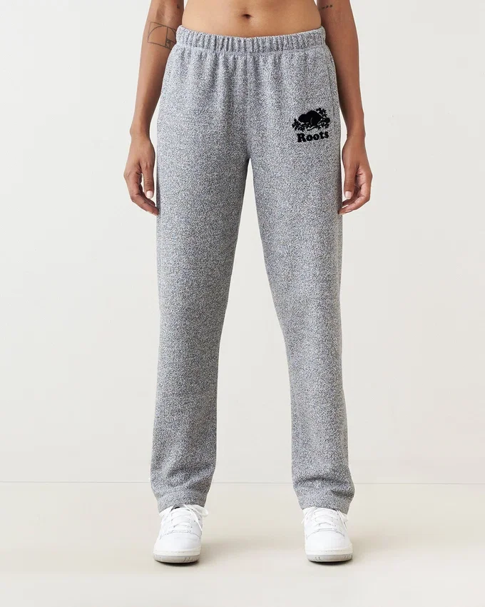 Organic Heritage Sweatpant Organic Heritage Sweatpant