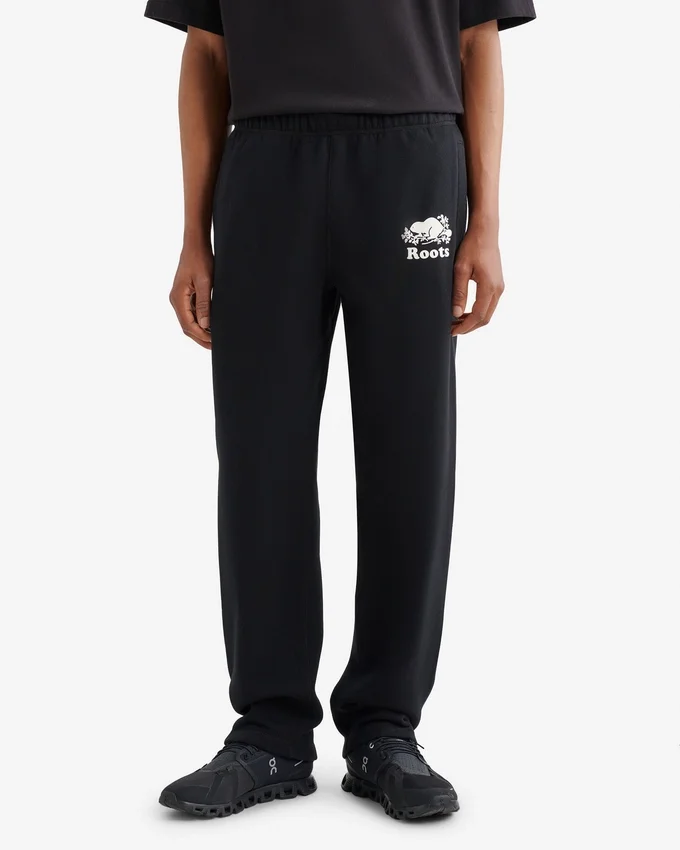 Organic Heritage Sweatpant Organic Heritage Sweatpant