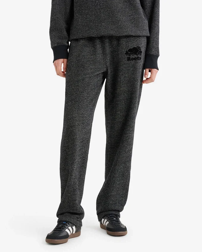 Organic Heritage Sweatpant Organic Heritage Sweatpant