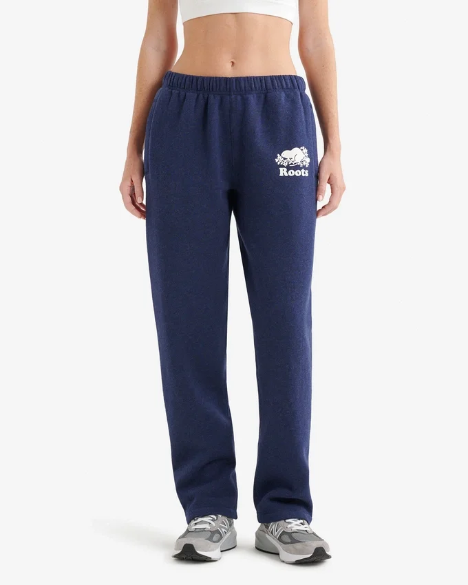 Organic Heritage Sweatpant Organic Heritage Sweatpant
