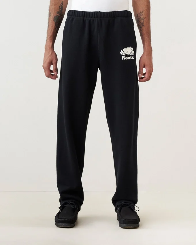 Organic Heritage Sweatpant Organic Heritage Sweatpant