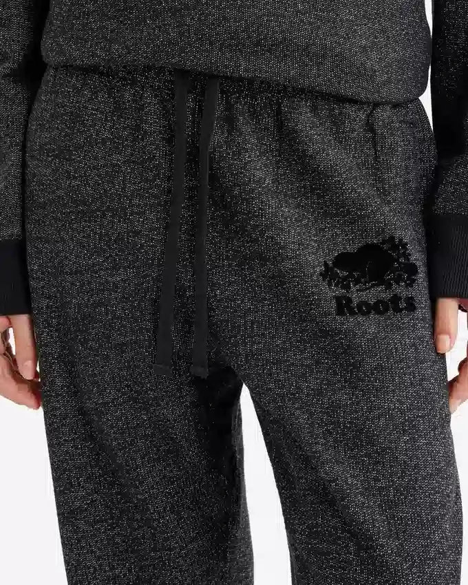 Organic Heritage Sweatpant Organic Heritage Sweatpant