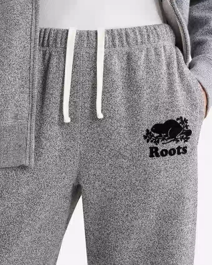 Organic Heritage Sweatpant Organic Heritage Sweatpant