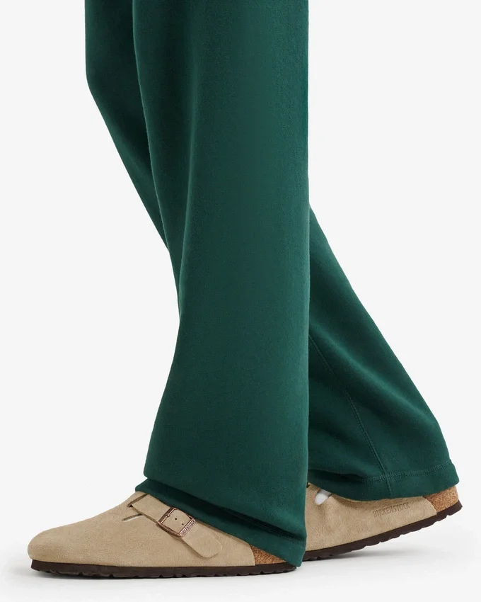 Organic Heritage Sweatpant Organic Heritage Sweatpant