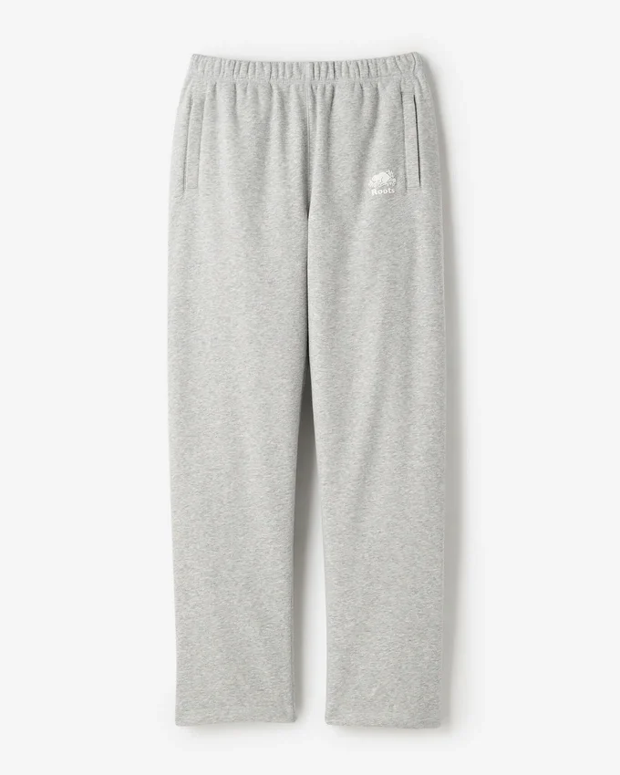 Organic Heritage Terry Sweatpant Organic Heritage Terry Sweatpant