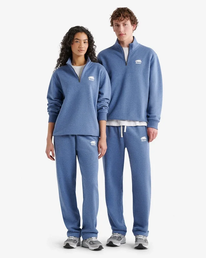 Organic Heritage Terry Sweatpant Organic Heritage Terry Sweatpant