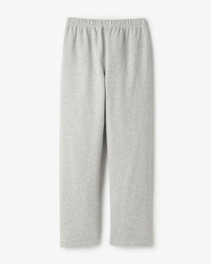 Organic Heritage Terry Sweatpant Organic Heritage Terry Sweatpant