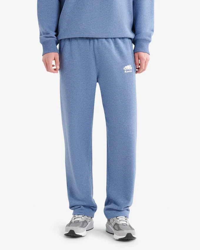 Organic Heritage Terry Sweatpant Organic Heritage Terry Sweatpant