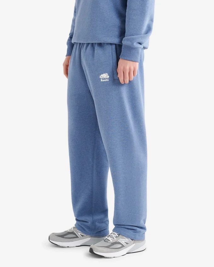 Organic Heritage Terry Sweatpant Organic Heritage Terry Sweatpant