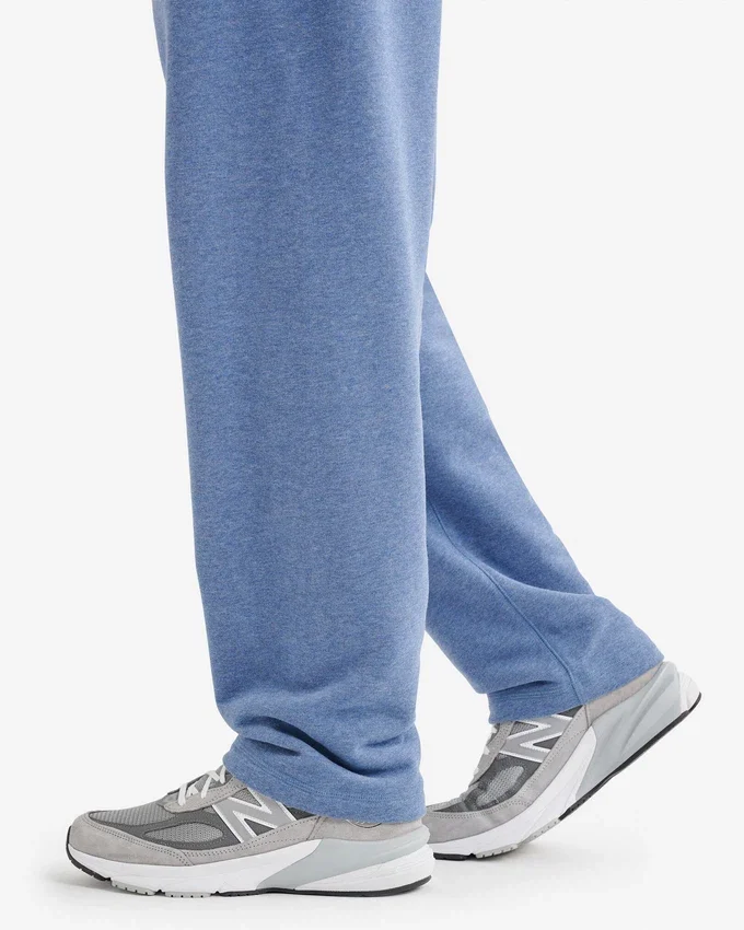 Organic Heritage Terry Sweatpant Organic Heritage Terry Sweatpant