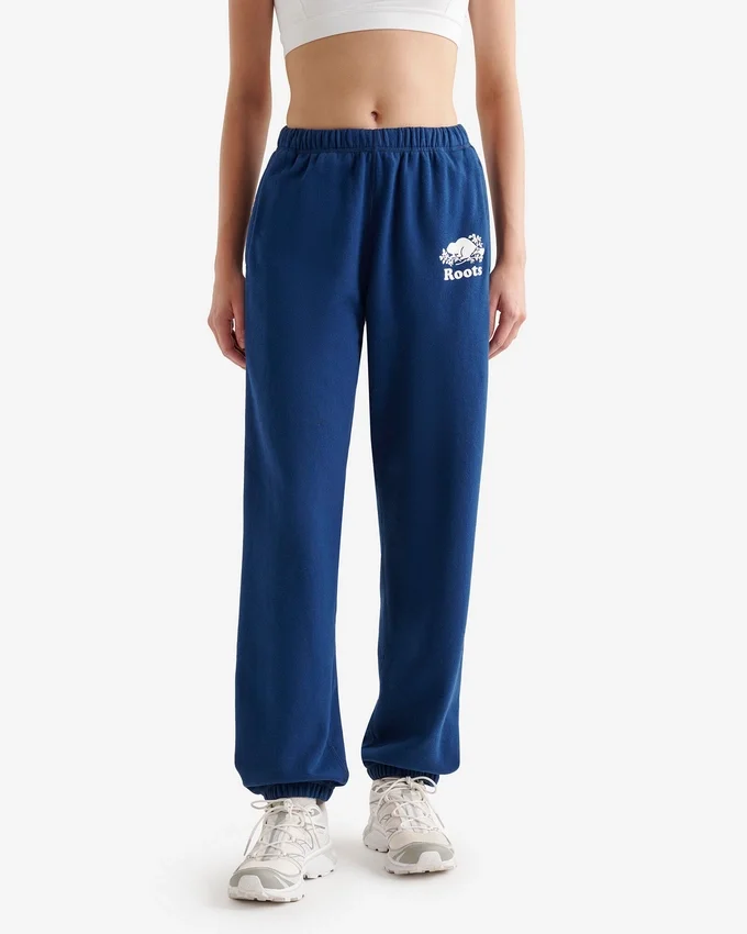Organic Original BF Sweatpant Organic Original BF Sweatpant
