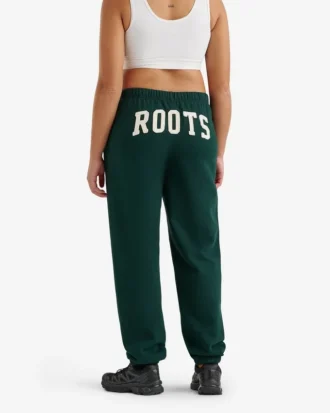 Organic Original BF Sweatpant Organic Original BF Sweatpant