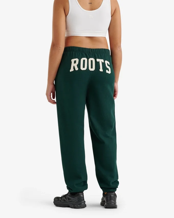 Organic Original BF Sweatpant Organic Original BF Sweatpant