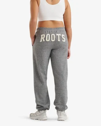 Organic Original BF Sweatpant Organic Original BF Sweatpant