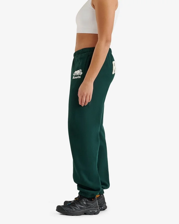 Organic Original BF Sweatpant Organic Original BF Sweatpant