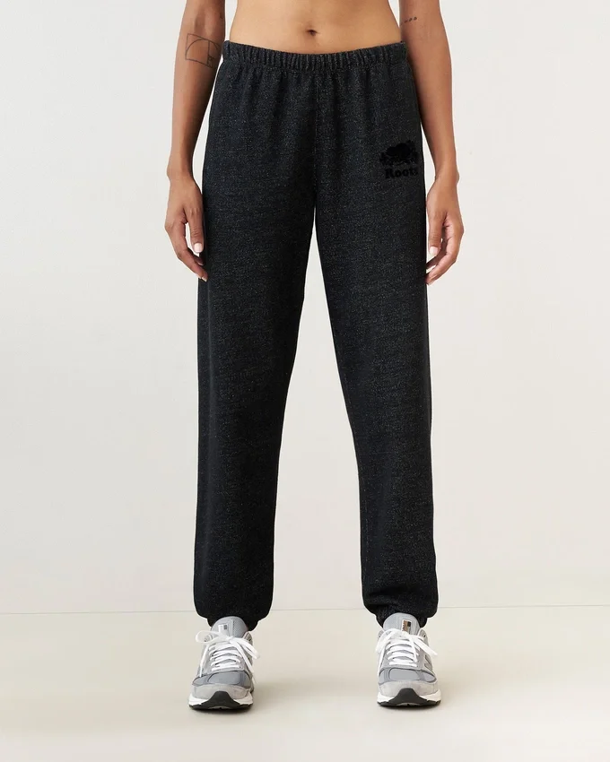 Organic Original BF Sweatpant Organic Original BF Sweatpant