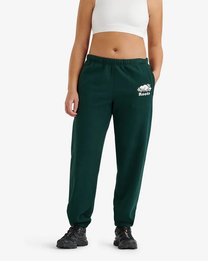 Organic Original BF Sweatpant Organic Original BF Sweatpant