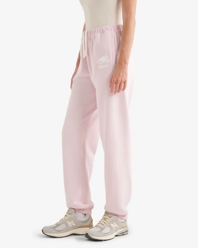 Organic Original BF Sweatpant Organic Original BF Sweatpant