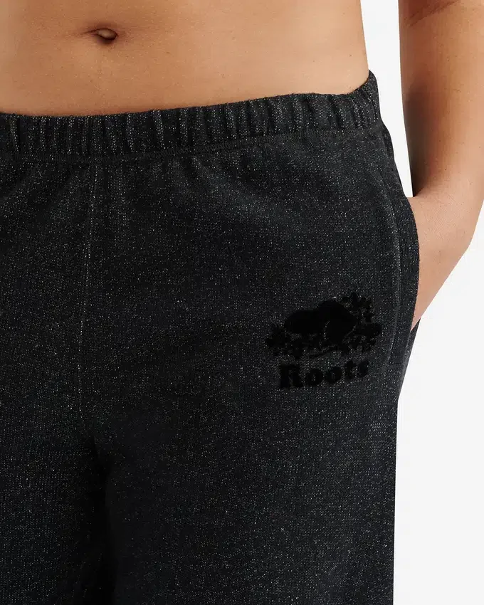 Organic Original BF Sweatpant Organic Original BF Sweatpant