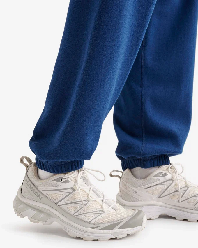 Organic Original BF Sweatpant Organic Original BF Sweatpant