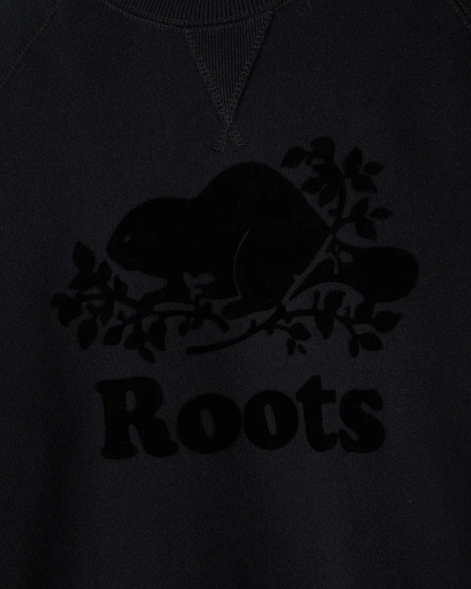 Organic Original Crew Sweatshirt Organic Original Crew Sweatshirt