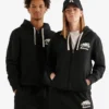 Organic Original Full Zip Hoodie Organic Original Full Zip Hoodie