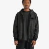 Organic Original Full Zip Hoodie Organic Original Full Zip Hoodie