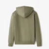 Organic Original Full Zip Hoodie Organic Original Full Zip Hoodie
