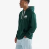 Organic Original Full Zip Hoodie Organic Original Full Zip Hoodie