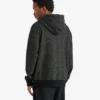 Organic Original Full Zip Hoodie Organic Original Full Zip Hoodie