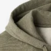 Organic Original Full Zip Hoodie Organic Original Full Zip Hoodie
