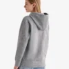 Organic Original Full Zip Hoodie Organic Original Full Zip Hoodie