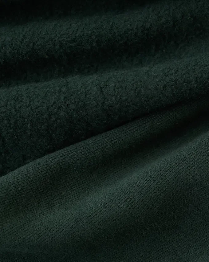 Organic Original Full Zip Hoodie Organic Original Full Zip Hoodie