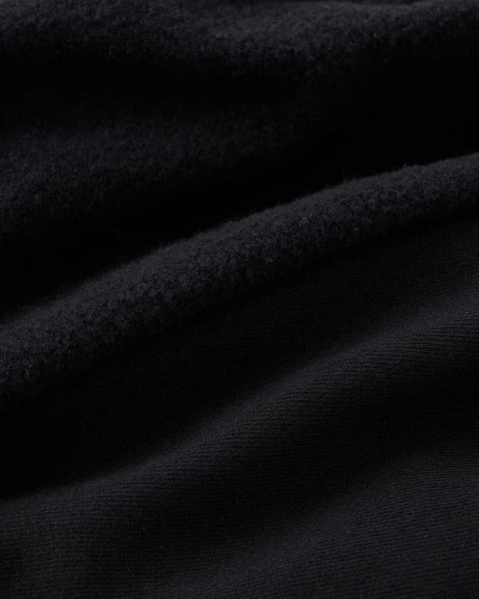 Organic Original Full Zip Hoodie Organic Original Full Zip Hoodie
