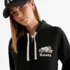Organic Original Full Zip Hoodie Organic Original Full Zip Hoodie