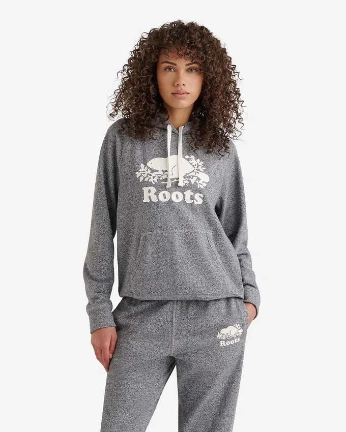 Organic Original Kanga Hoodie Organic Original Kanga Hoodie