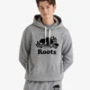 Organic Original Kanga Hoodie Organic Original Kanga Hoodie