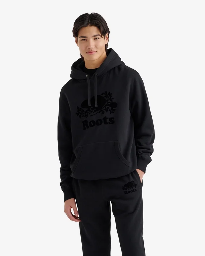 Organic Original Kanga Hoodie Organic Original Kanga Hoodie