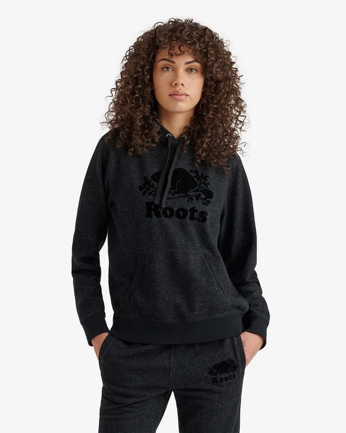 Organic Original Kanga Hoodie Organic Original Kanga Hoodie
